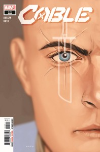 CABLE #11