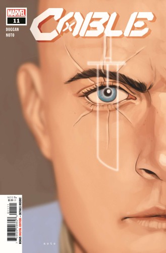 CABLE #11