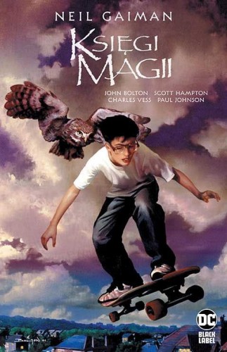 Księgi Magii (9788328160729)
