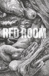 RED ROOM #2 CVR B NIXEY 5 COPY FOC INCV