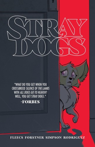 STRAY DOGS TP (9781534319837)