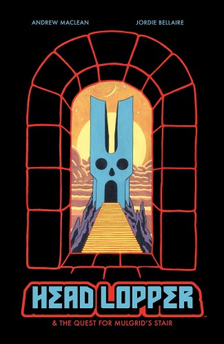 HEAD LOPPER TP VOL 04 (9781534319127)