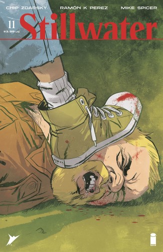STILLWATER BY ZDARSKY & PEREZ #11