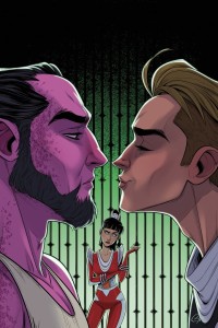 KILLER QUEENS #2 (OF 4) CVR B ABLES