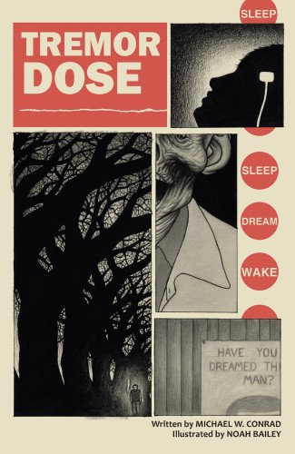 TREMOR DOSE TP (9781506724607)