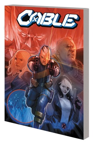 CABLE BY GERRY DUGGAN TP VOL 02 (9781302921798)