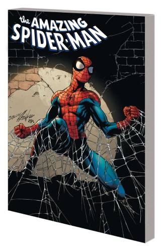 AMAZING SPIDER-MAN BY SPENCER TP VOL 15 WHAT COST VICTORY (9781302926083)