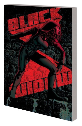 BLACK WIDOW BY KELLY THOMPSON TP VOL 02 I AM BLACK WIDOW (9781302930134)