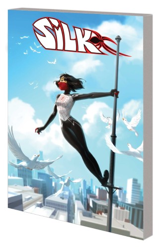 SILK OUT OF THE SPIDER-VERSE TP VOL 03 (9781302931704)