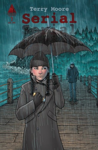 SERIAL #7