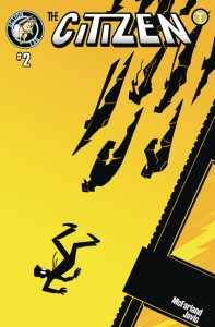 CITIZEN #2