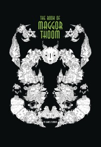 BOOK OF MAGGOR THOOM GN