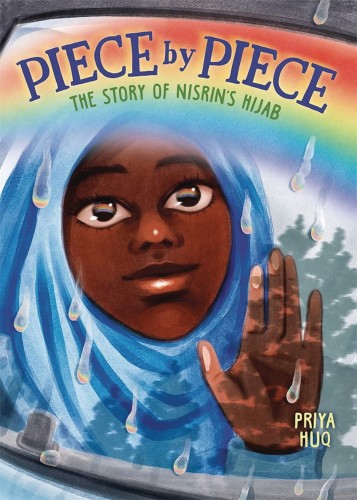 PIECE BY PIECE STORY OF NISRINS HIJAB GN (9781419740190)