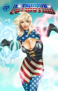 PATRIOTIKA TP VOL 01