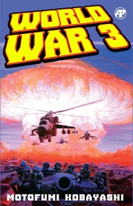 WORLD WAR 3 TP