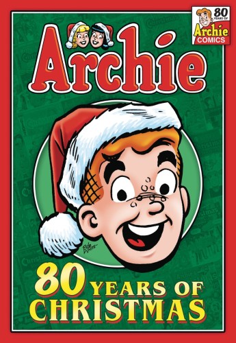 ARCHIE 80 YEARS OF CHRISTMAS TP (9781645769279)