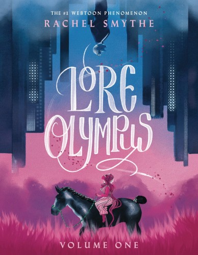 LORE OLYMPUS GN VOL 01 (9780593356074)