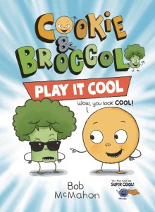 COOKIE & BROCCOLI HC GN VOL 02 PLAY IT COOL