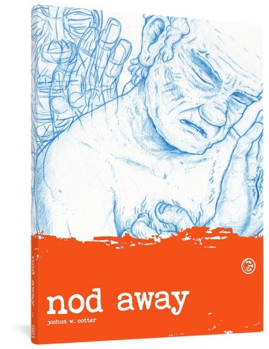 NOD AWAY GN VOL 02 (9781683964605)