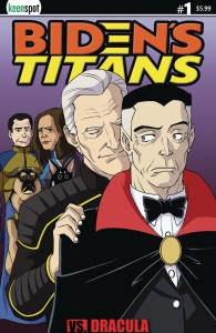 BIDENS TITANS VS DRACULA CVR C SHAWN REMULAC