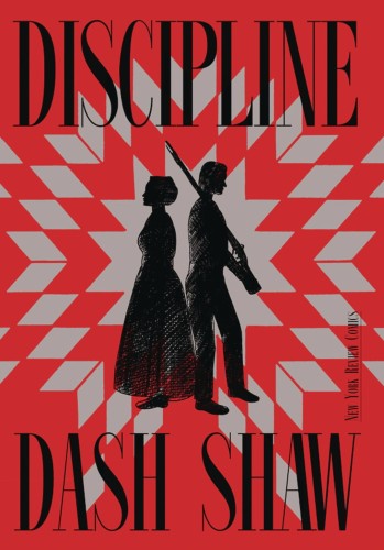 DISCIPLINE GN (9781681375694)