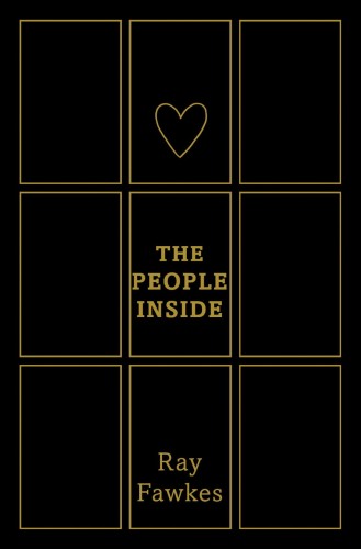 PEOPLE INSIDE HC (NEW ED) (9781620109809)