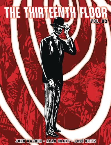 THIRTEENTH FLOOR TP VOL 03 (9781781089347)