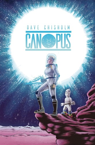 CANOPUS TP (9781949514599)