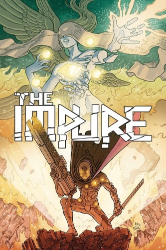 IMPURE GN (9781949514940)