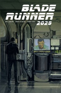 BLADE RUNNER 2029 #8 CVR B MEAD