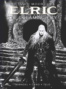 ELRIC DREAMING CITY #2 CVR C SUBIC