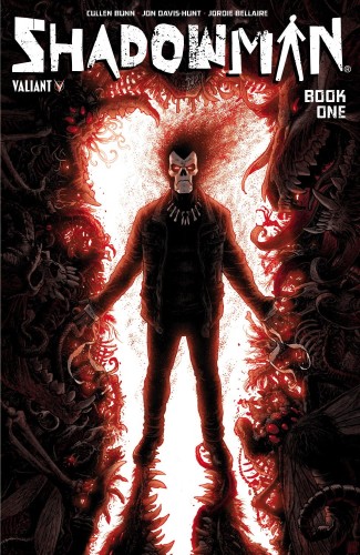 SHADOWMAN (2020) TP VOL 01 (9781682153741)