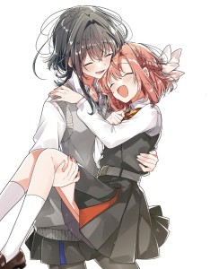 WHISPER ME A LOVE SONG GN VOL 04