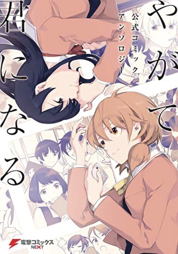 BLOOM INTO YOU ANTHOLOGY GN VOL 01 (9781648277887)