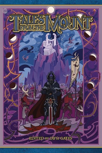 TALES FROM THE MOUNT BLUE ROSE PROSE NOVEL ANTHOLOGY (9781949160703)