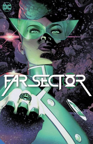 FAR SECTOR TP (9781779512055)