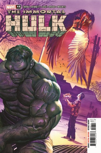 IMMORTAL HULK #48