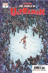 TRIALS OF ULTRAMAN #4 (OF 5)