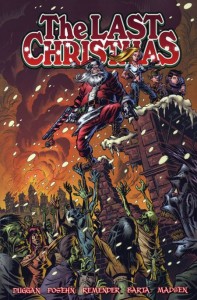 LAST CHRISTMAS TP