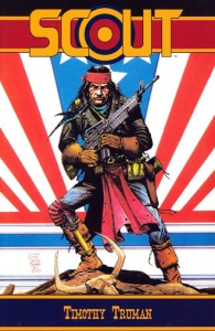 SCOUT TP VOL 02