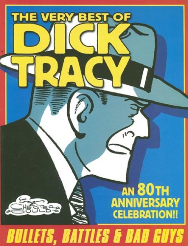 BEST OF DICK TRACY TP VOL 01 (9781600106712)