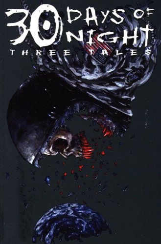 30 DAYS OF NIGHT TP VOL 05 THREE TALES (9781933239927)