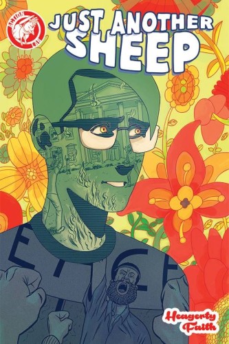 JUST ANOTHER SHEEP TP VOL 01 (9781632291349)
