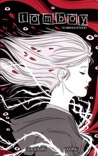 TOMBOY TP VOL 02 ABSENCE OF GOD (9781632291417)