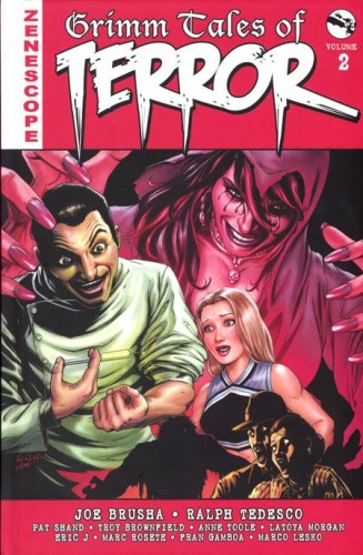 GFT GRIMM TALES OF TERROR HC VOL 02 (9781942275497)