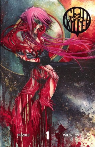 GODKILLER WALK AMONG US COMPLETE COLLECTION TP (9781628751635)