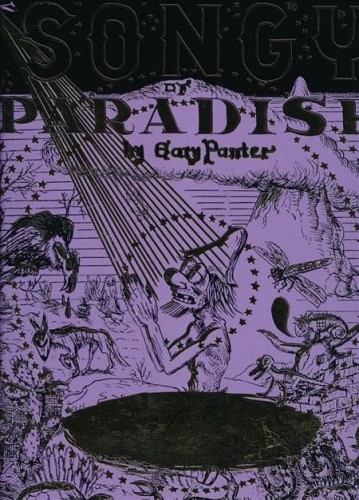 SONGY OF PARADISE HC (9781683960287)