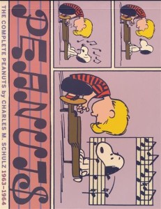COMPLETE PEANUTS TP VOL 07 1963-1964