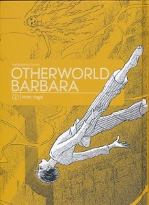 OTHERWORLD BARBARA HC VOL 02