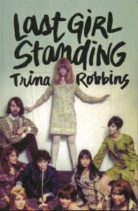 LAST GIRL STANDING SC TRINA ROBBINS